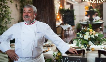 Italian restaurant Paso Robles