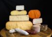 Vivant fine cheese Paso Robles