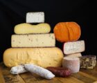 Vivant fine cheese Paso Robles
