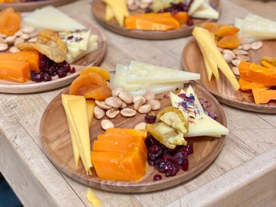 Vivant Cheese Shop Paso Robles