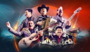 Los Tigres del Norte at the California Mid State Fair