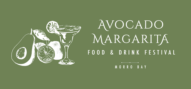 Avocado Margarita Festival Morro Bay