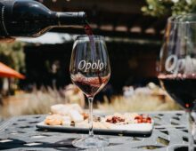 Opolo Wines Paso Robles