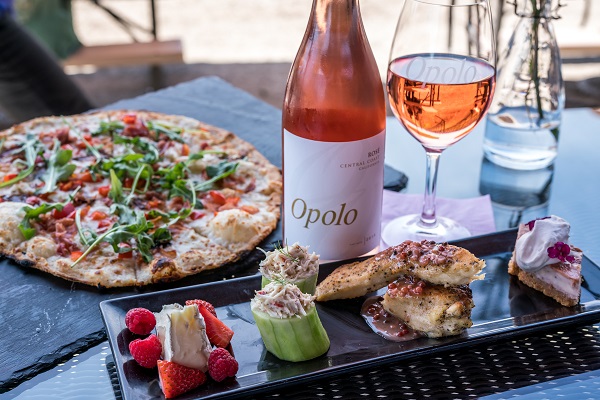 Opolo Winery in Paso Robles
