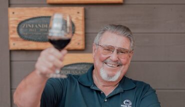 Eberle Winery