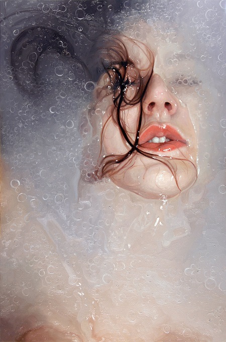 Alyssa Monks exhibits