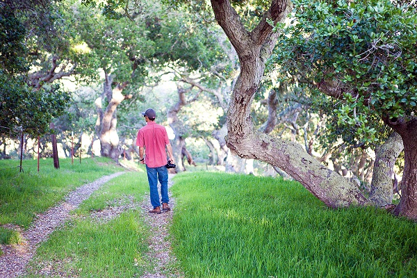 Pismo Preserve 