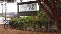 Celia's Garden Cafe Los Osos