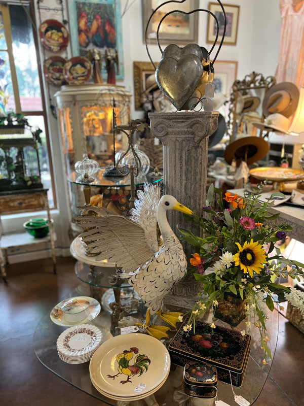 Rhonda's antiques Arroyo Grande