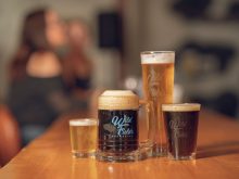 Wild Fields Brewhouse Atascadero
