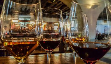 Best Paso Robles dessert wines