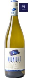 Paso Robles Midnight Cellars white wine