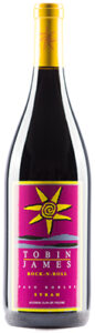 Best Paso Robles holiday Syrah