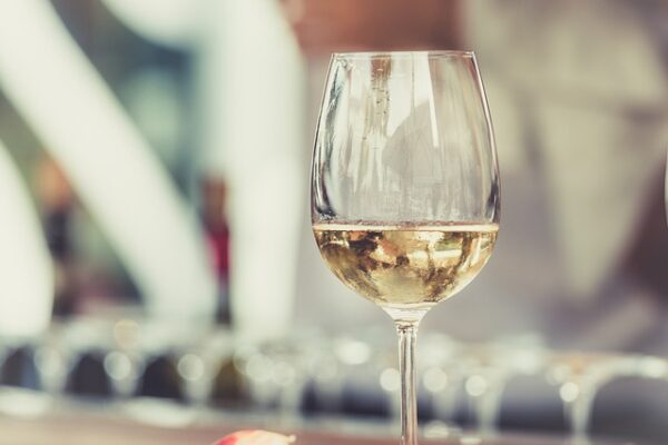 Best Paso Robles white wines