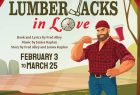Lumberjacks in Love Oceano