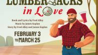 Lumberjacks in Love Oceano