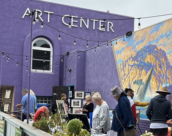 Art Center Morro Bay