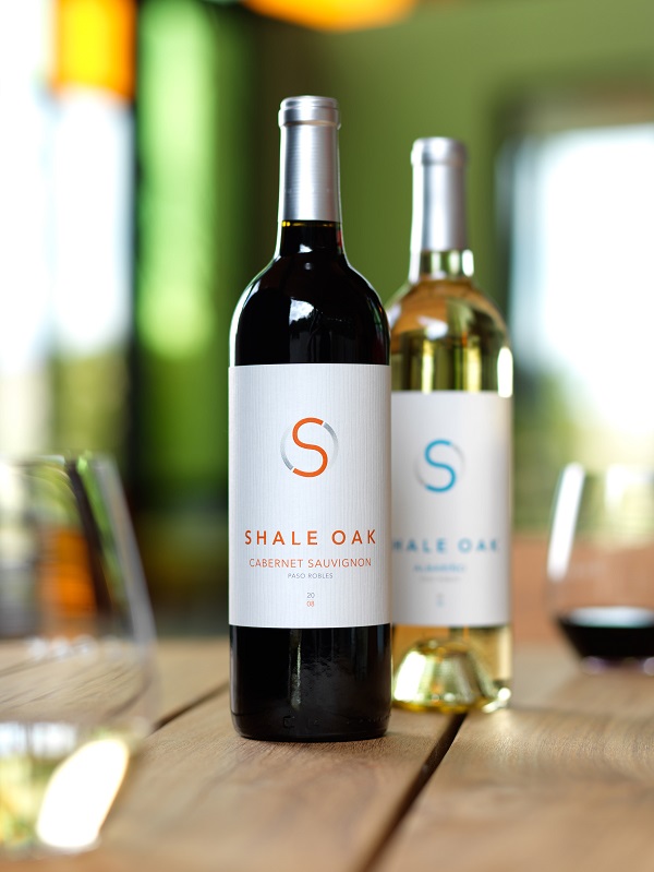 Shale Oak Winery Paso Robles