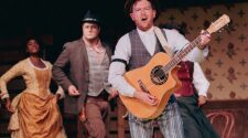 Great American Melodrama