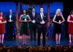 Holiday events at the Melodrama