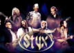 Styx at California Mid-State Fair Paso Robles