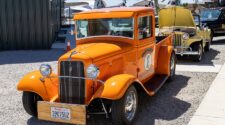 Warbirds Wings & Wheels Paso Robles