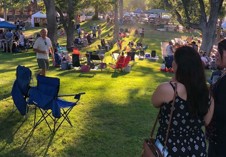 Atascadero WineFest 2023