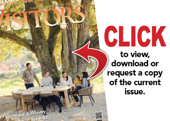 SLO Visitor Guide