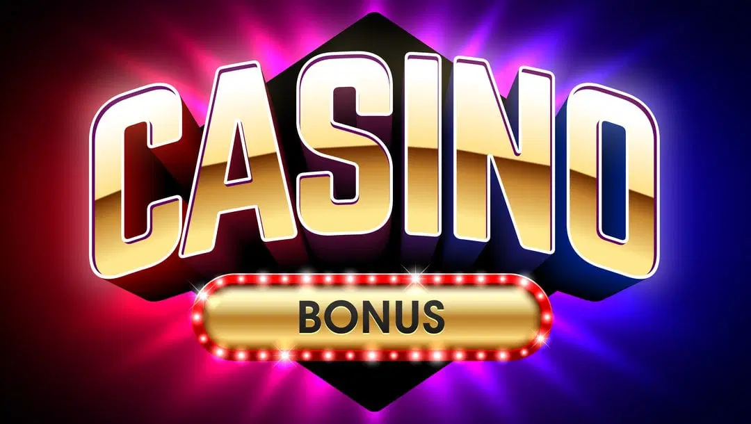 Online Casino Bonuses