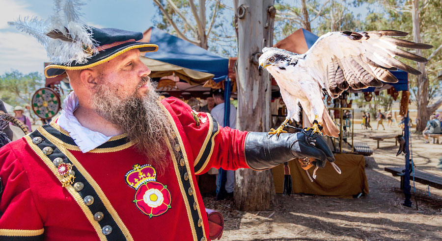 Central Coast Rennasiance Faire