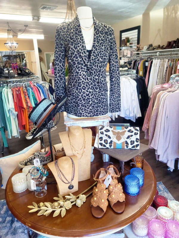 New With Tags boutique Paso Robles