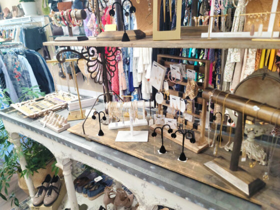 Boutique New With Tags Paso Robles