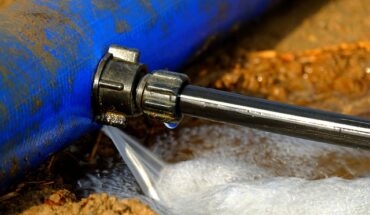 water damage Arroyo Grande