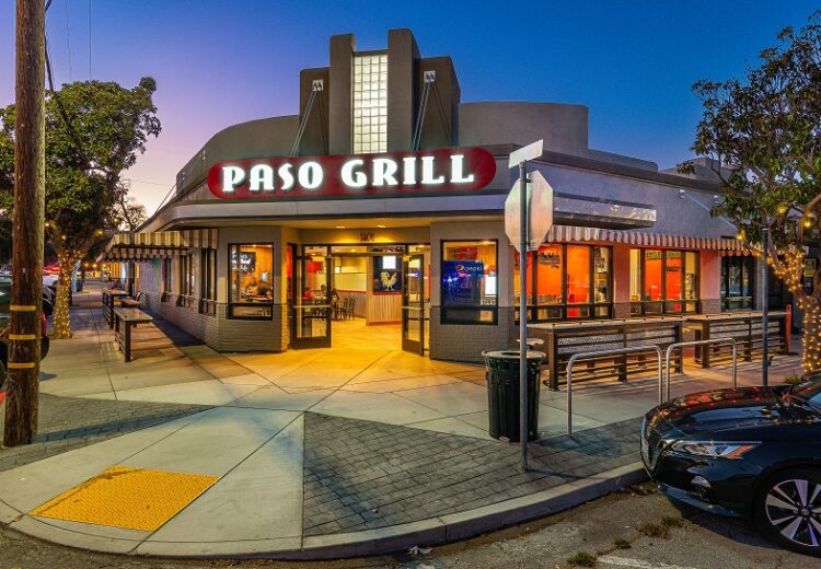 Dubs Seafood Grill