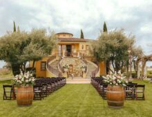 CaliPaso events and weddings