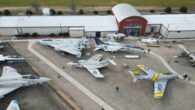 Estrella Warbirds Museum