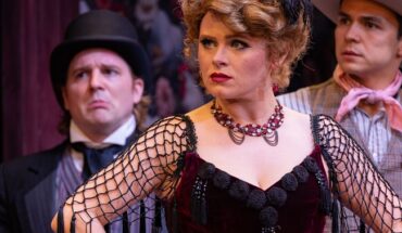 Great American Melodrama