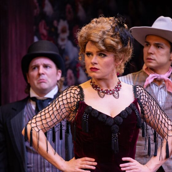 Great American Melodrama 