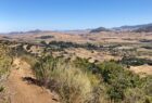 Hiking in San Luis Obispo