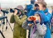 Morro Bay Bird Festival 2025