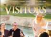 Advertise in the San Luis Obispo county, visitors guide and reach millions of tourists