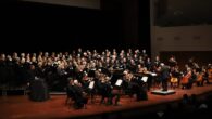 Concerts San Luis Obispo Master Chorale