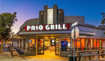 soul food Paso Robles