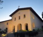 Mission San Luis Obispo