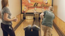Bowling Atascadero