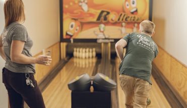 Bowling Atascadero