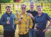 Asuncion Ridge new tasting room