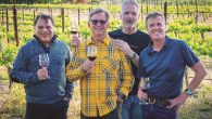 Asuncion Ridge new tasting room