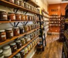 spices and teas Paso Robles