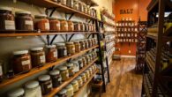 spices and teas Paso Robles
